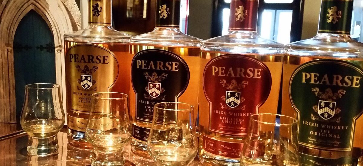 Die Pearse Lyons Distillery