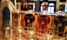 Pearse Lyons Whiskey - http://www.pearselyonsdistillery.com