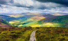 Der Wicklow Way - © Monsieur Olivier