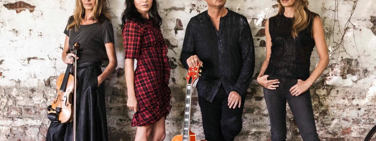 The Corrs