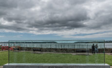 Der Titanic Memorial Garden - William Murphy - cc