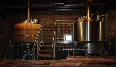 Die Wicklow Brewery