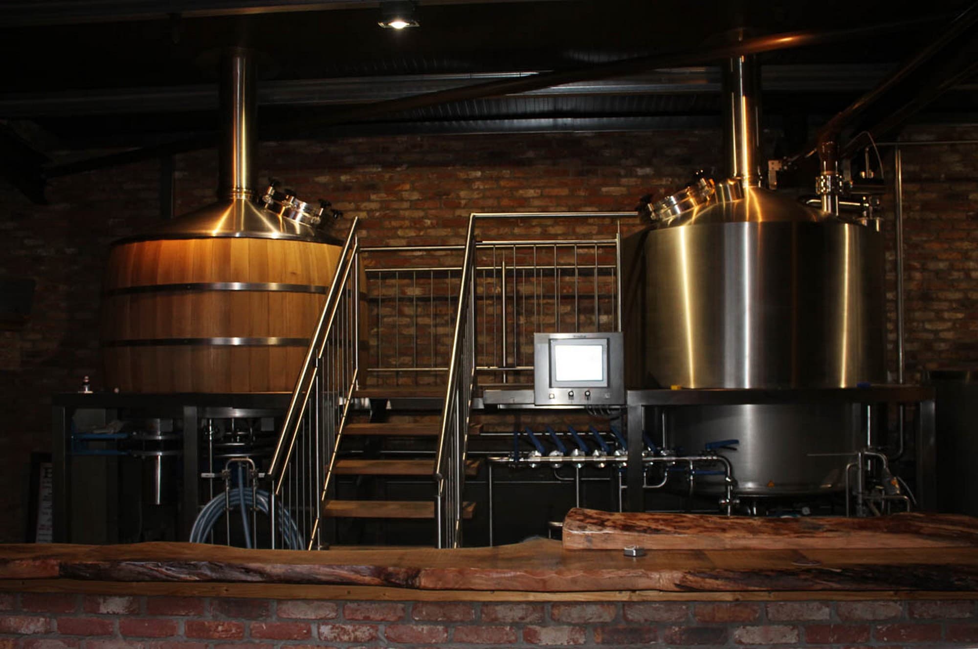 Die Wicklow Brewery