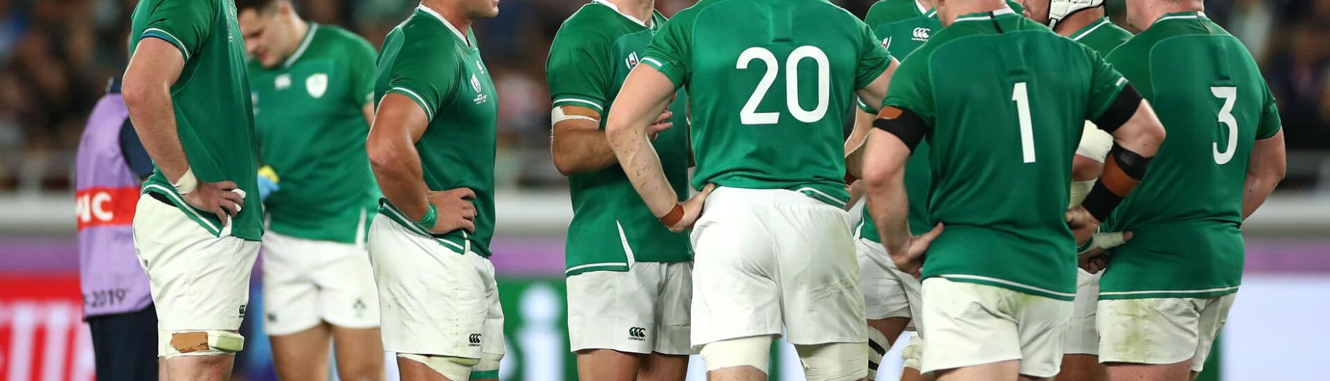 Die XV des Kleeblatts