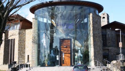 saint patrick centre scaled