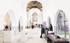 Das Medieval Mile Museum in Kilkenny - www.medievalmilemuseum.ie