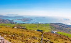peninsule beara
