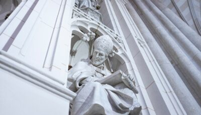 saint patrick