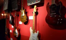 The Irish Rock 'N' Roll Museum