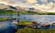 Lough inagh - © Karlo