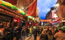 st patrick temple bar 1