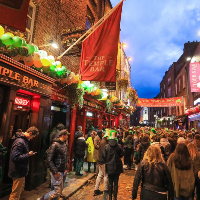 st patrick temple bar 1