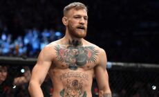 conor mcgregor
