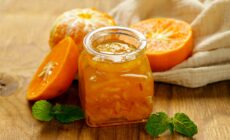 Orangenmarmelade mit Whiskey - Dream79