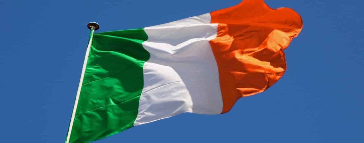 Kulturelle Identität in Irland