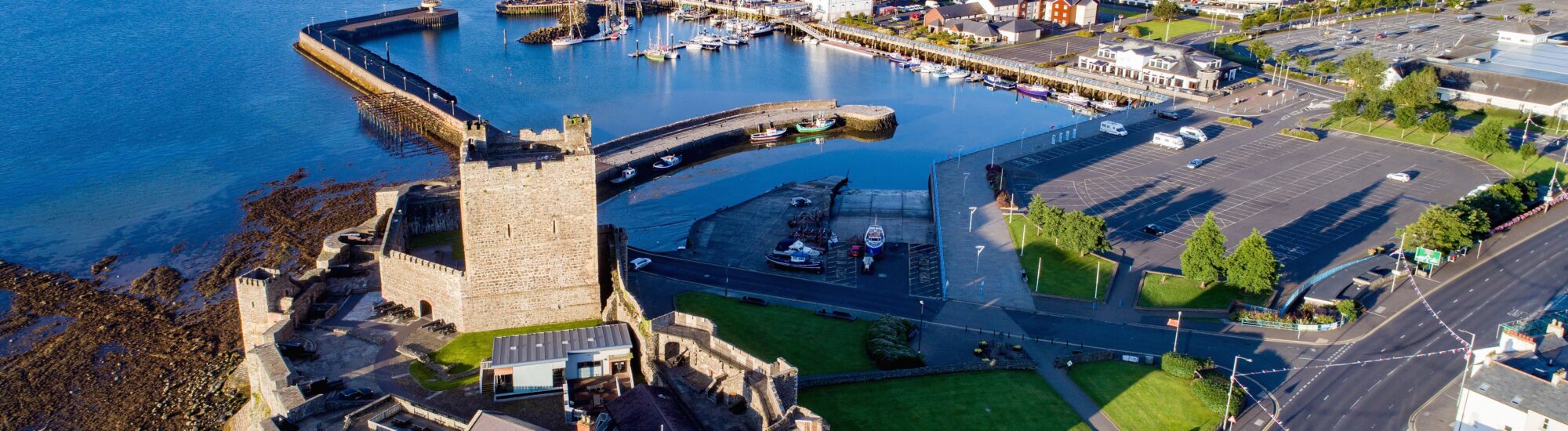 Carrickfergus