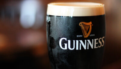 guinness
