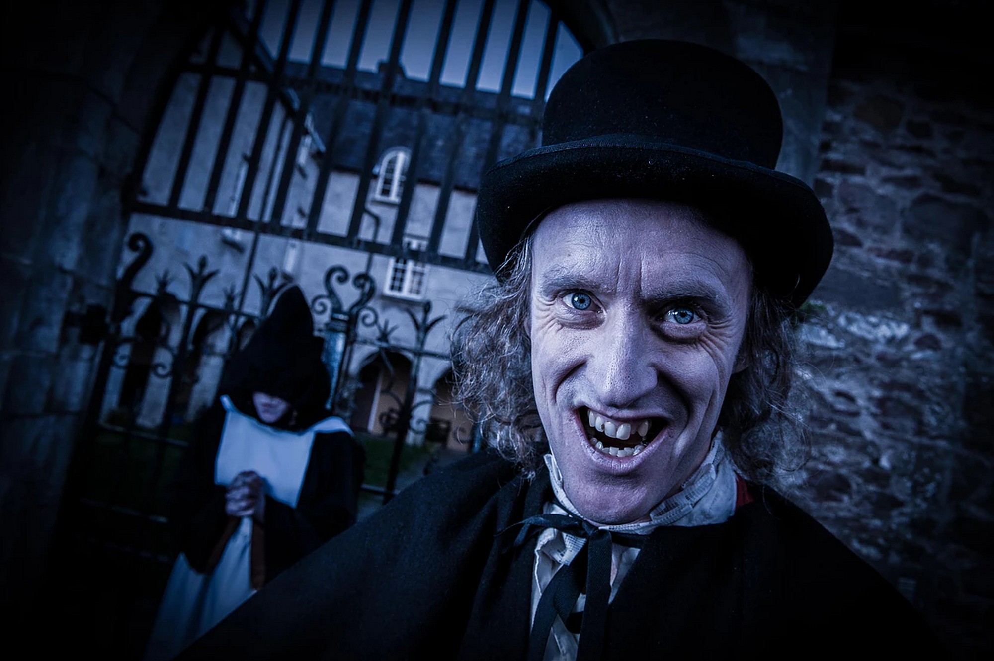 Die Cork Ghost Tour - www.corkghosttour.ie