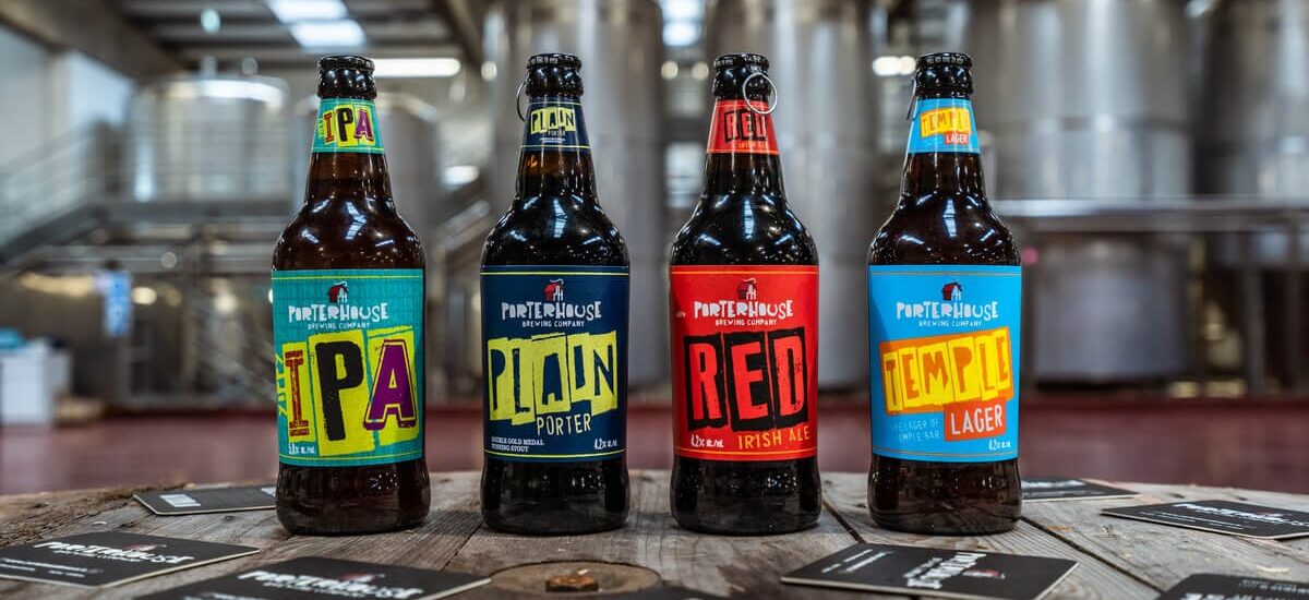 Die Porterhouse Brewery Co.