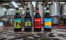 Biere von Portehouse Brewery Co. - https://porterhousebrewco.ie