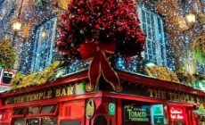 temple bar irlande