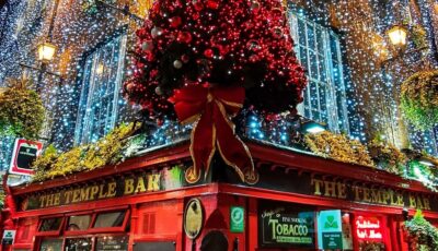 temple bar irlande