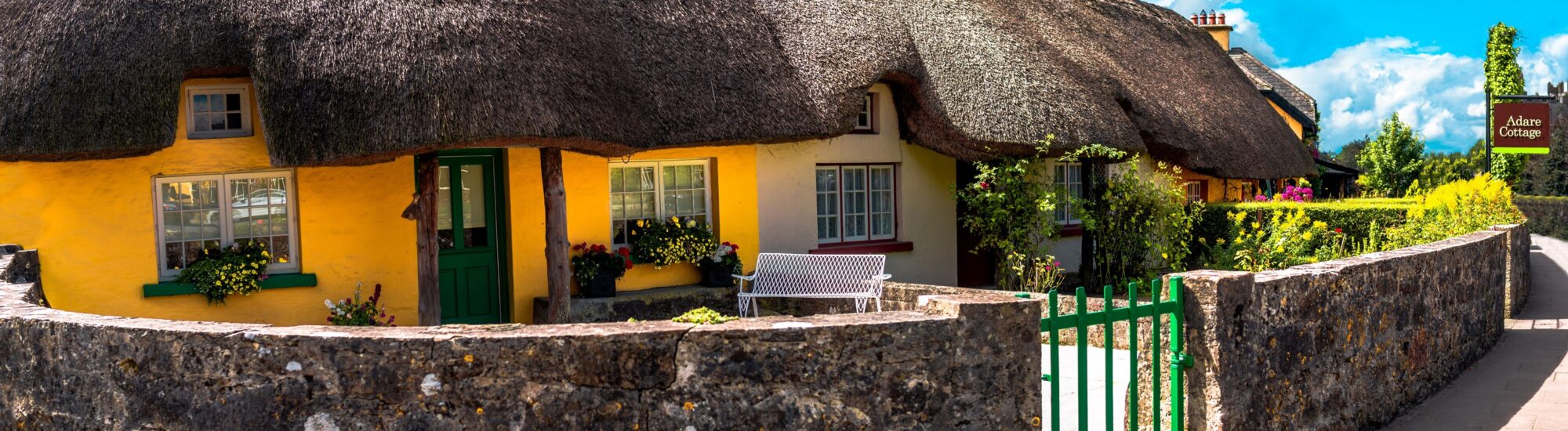 Adare