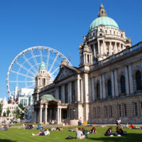 Belfast