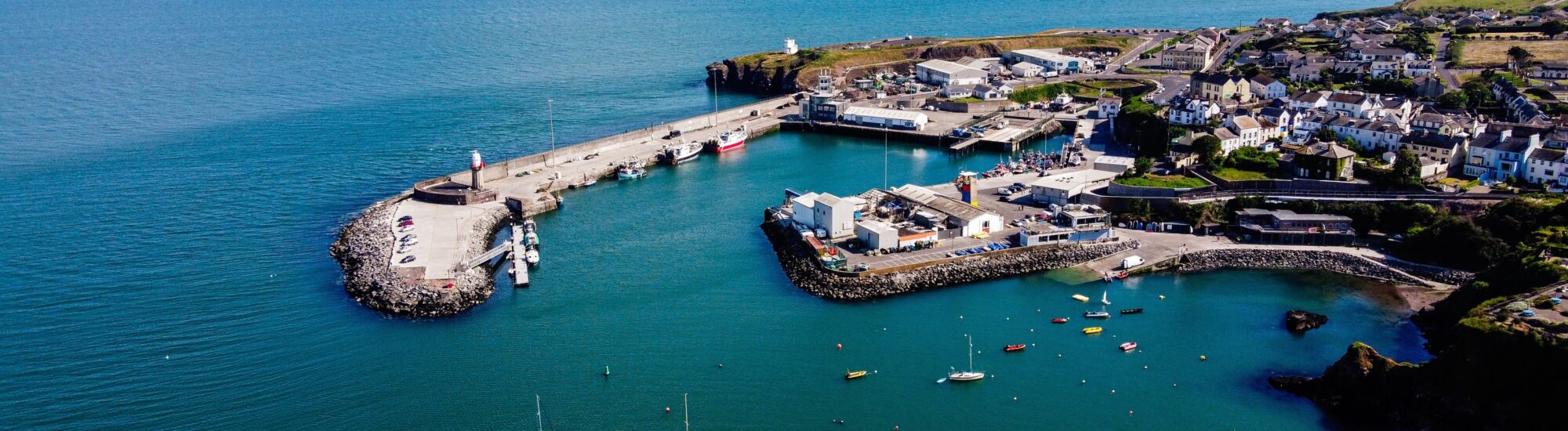 Dunmore East