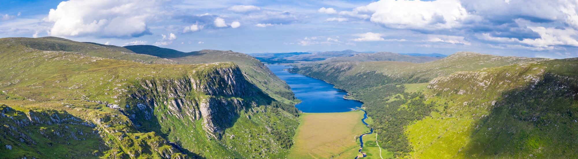 Glenveagh National Park