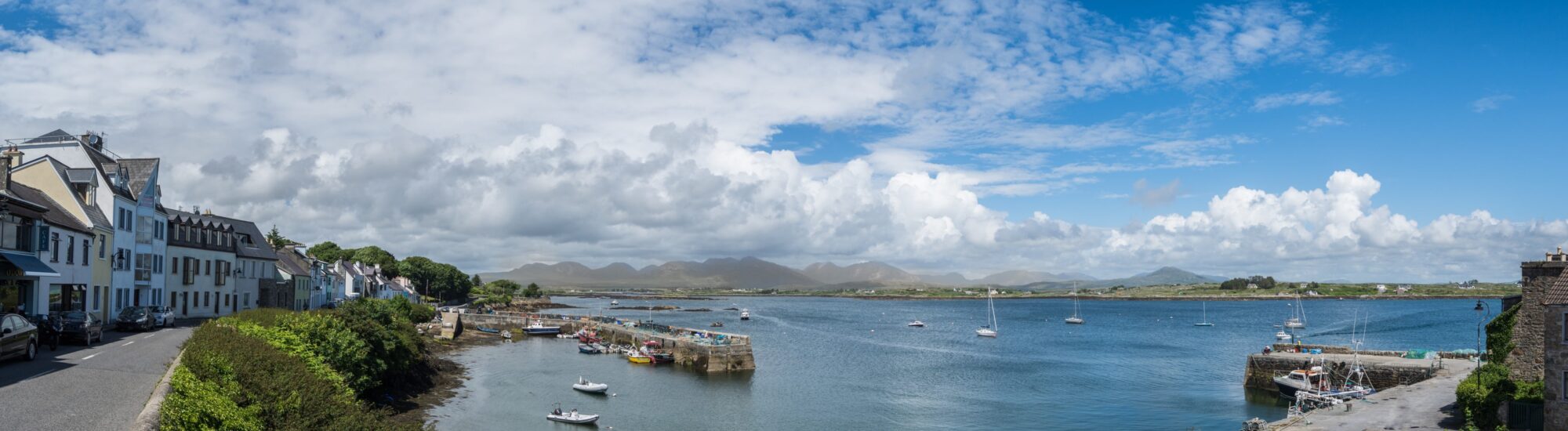 Roundstone