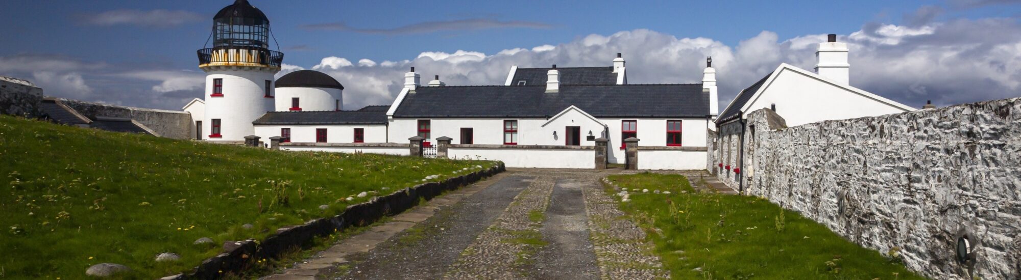 Clare Island