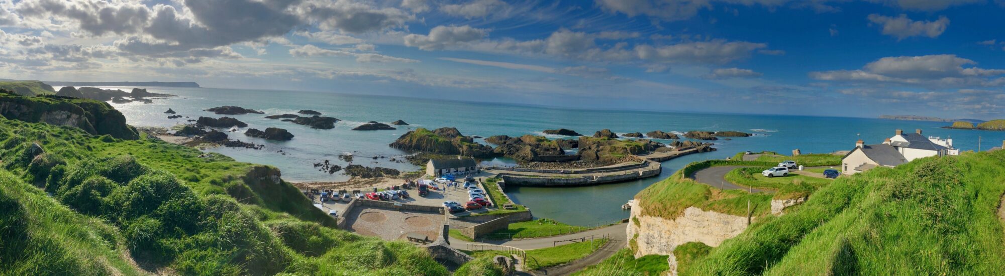 Ballintoy