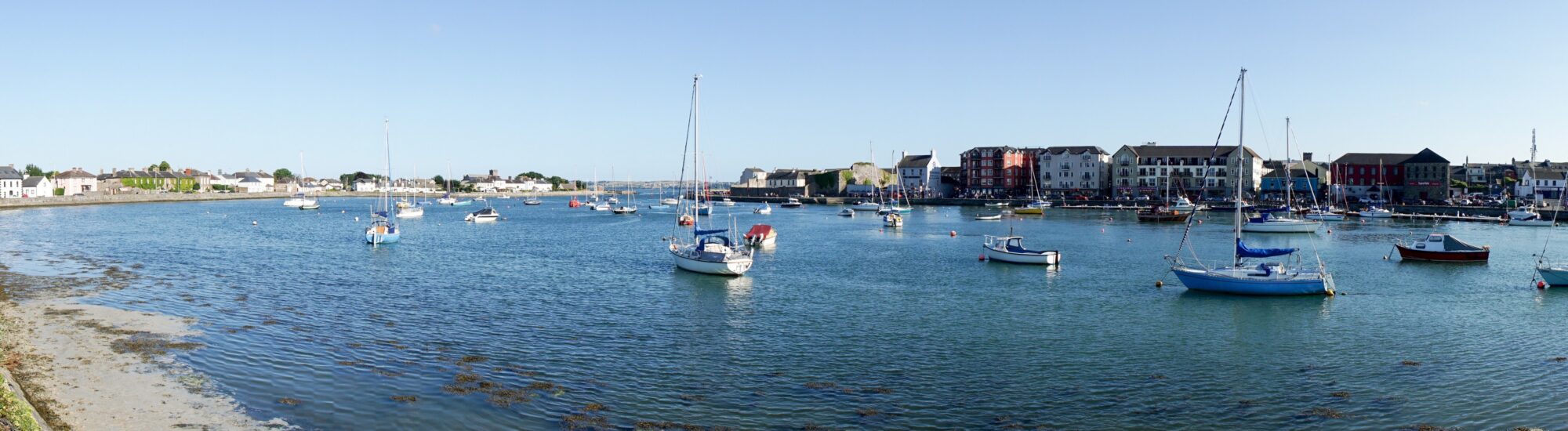 Dungarvan