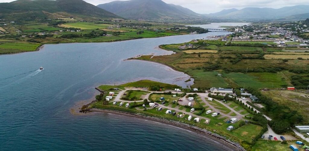 mannix point camping and caravan park 1