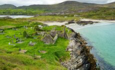 Derrynane Abbey - © MNStudio