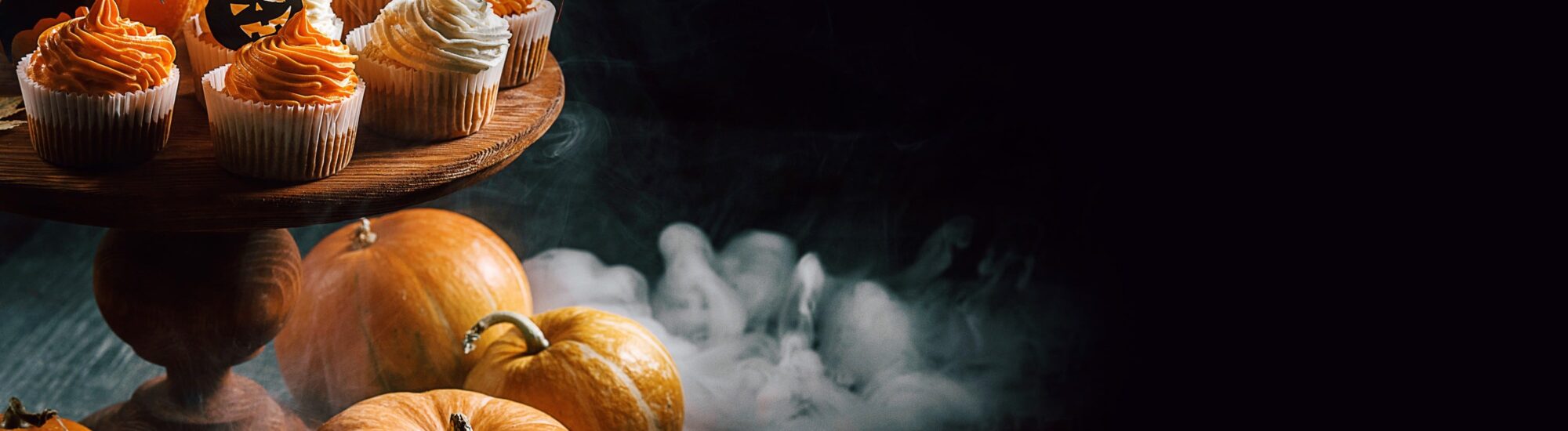Irische Rezepte für Halloween