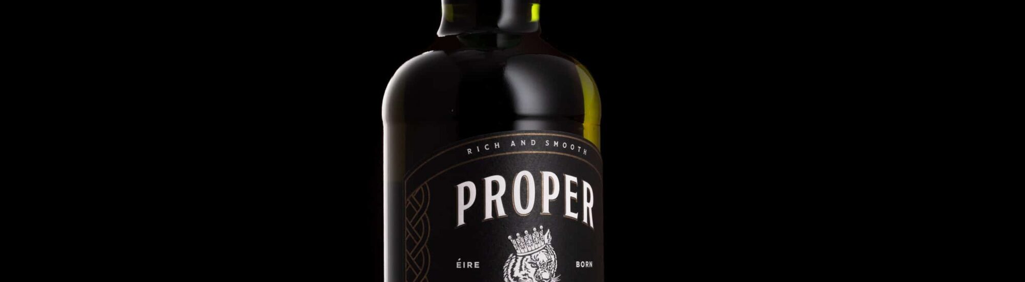 Proper No. Twelve