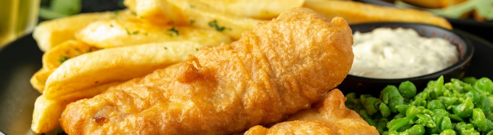 Gastronomie in Irland