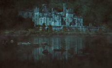 Kylemore Castle - © captblack76