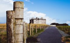 Loftus Hall - © Barry Lynch