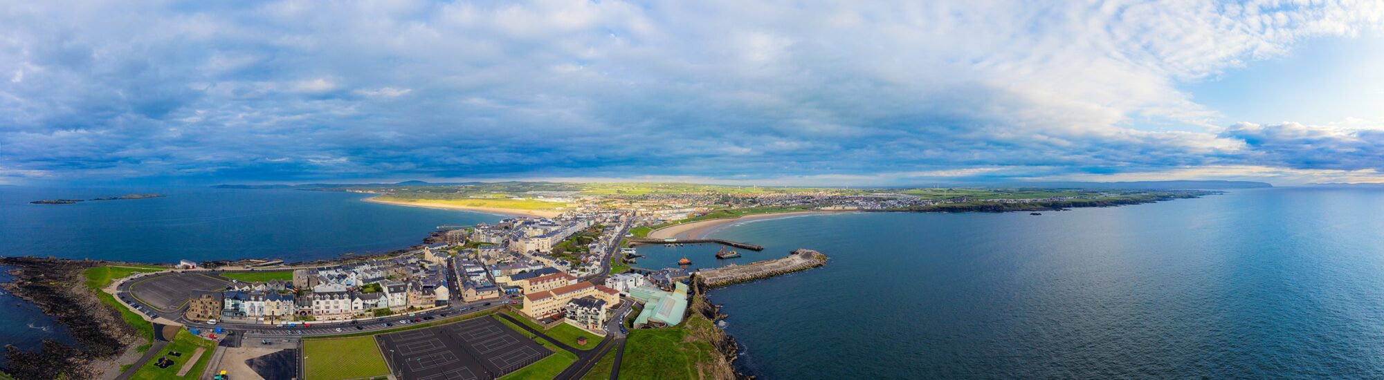 Portrush
