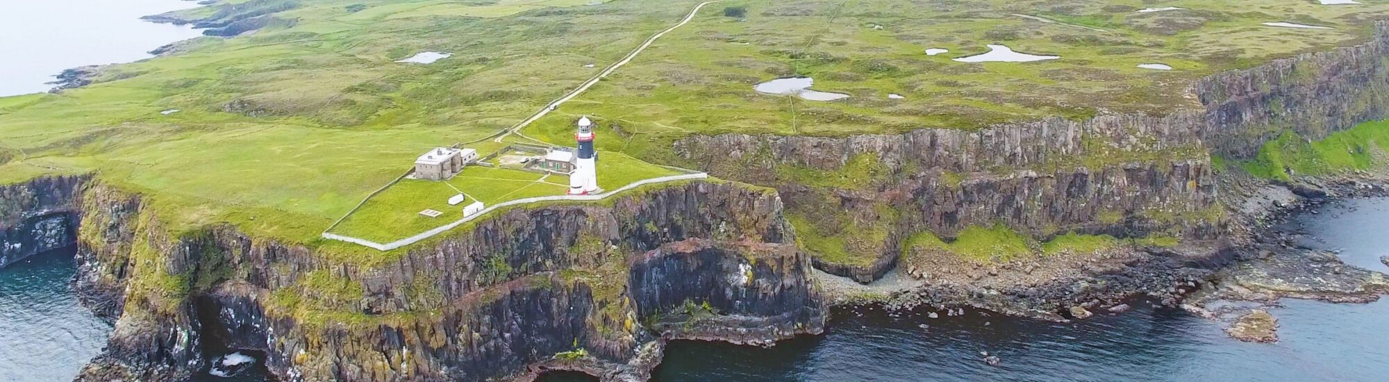 Rathlin Island