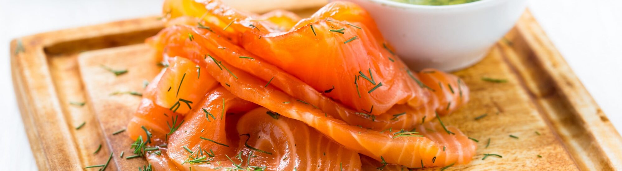 Irische Fischgerichte