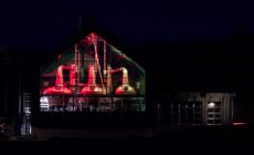Die Ardara Distillery - © Lukassek