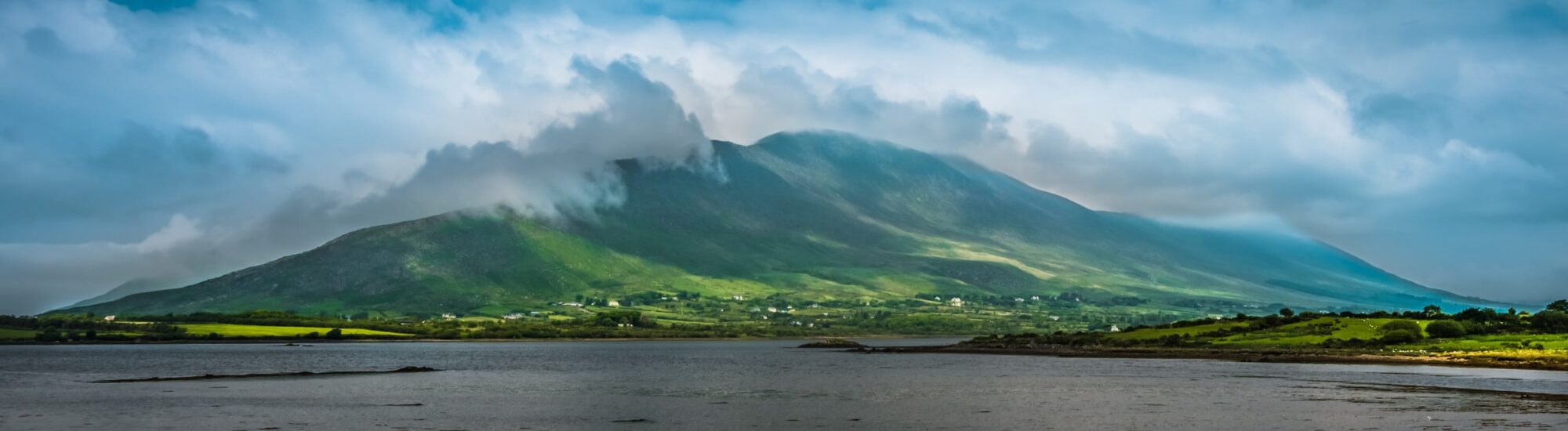 Caherciveen