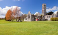 adare franciscan friary