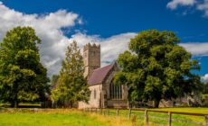 adare st nicholas church