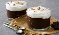 Mousse au chocolat à la Guinness - © chandlervid85