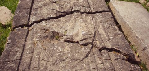 Grabmal des Heiligen Nikolaus in Irland - Jody Halsted - cc